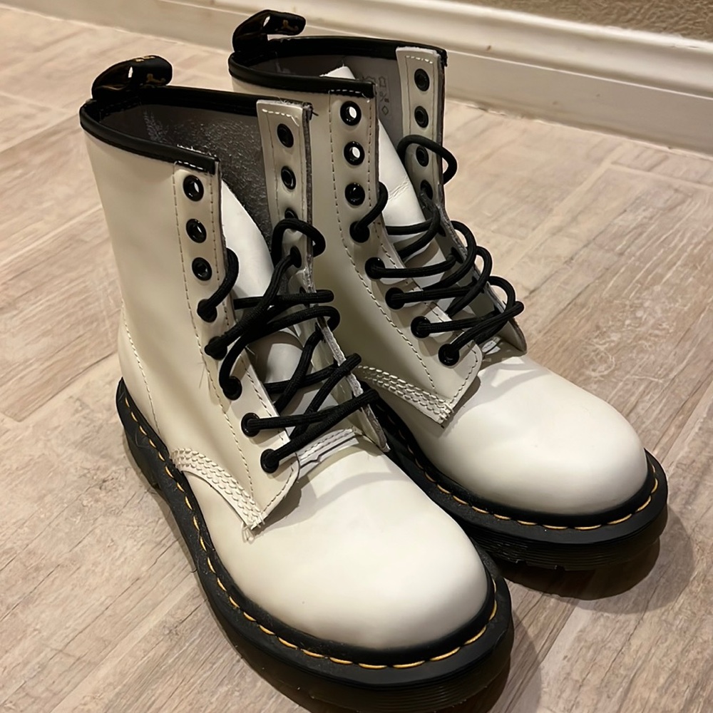 Doc martens